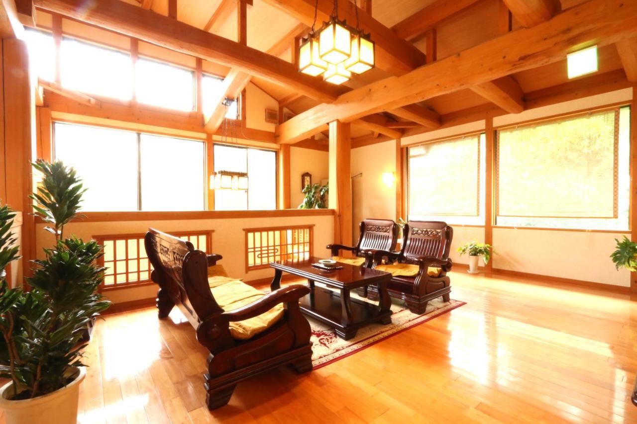 Usuki Yunosato Hotel Saiki Exterior foto