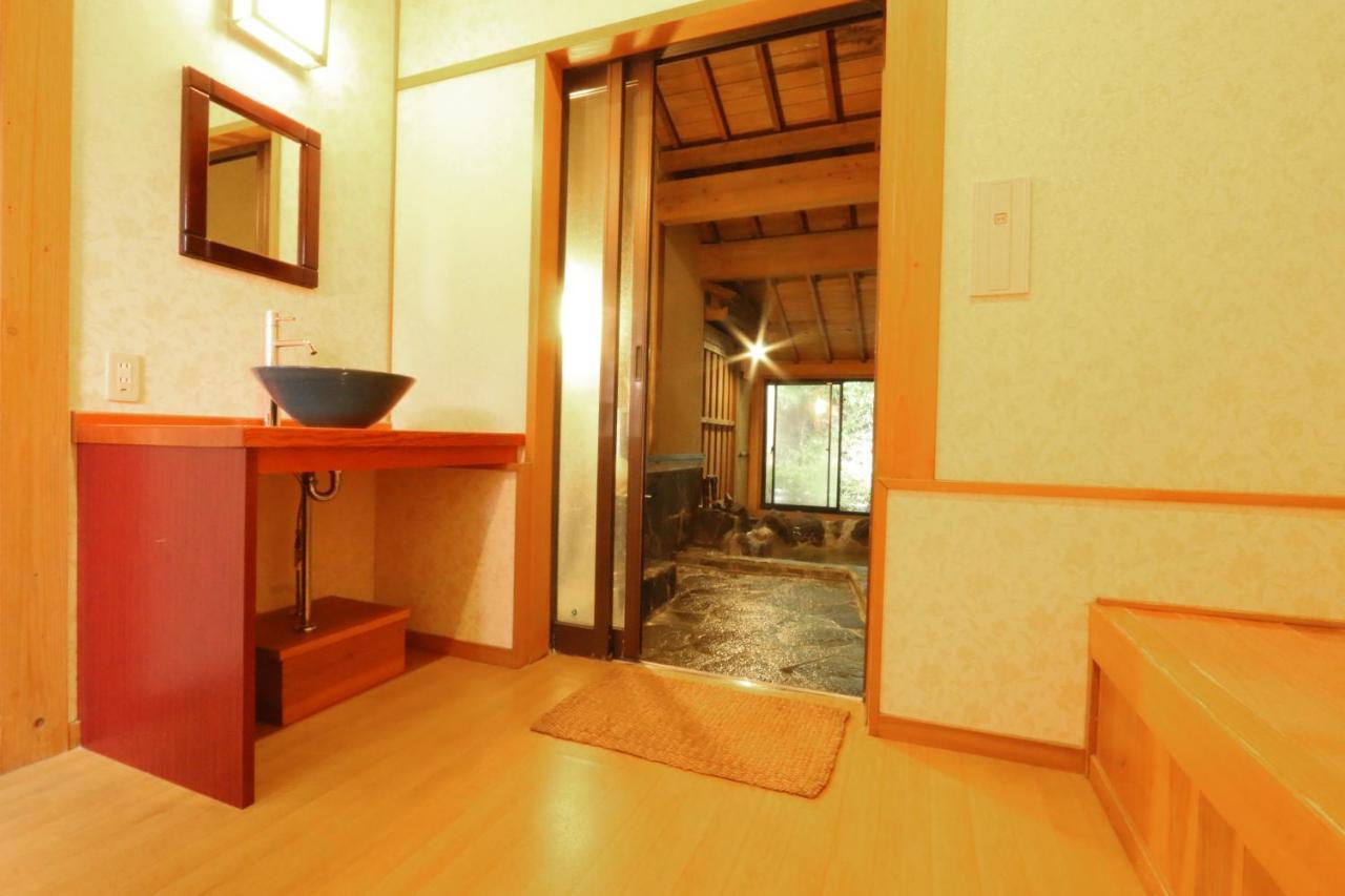 Usuki Yunosato Hotel Saiki Exterior foto
